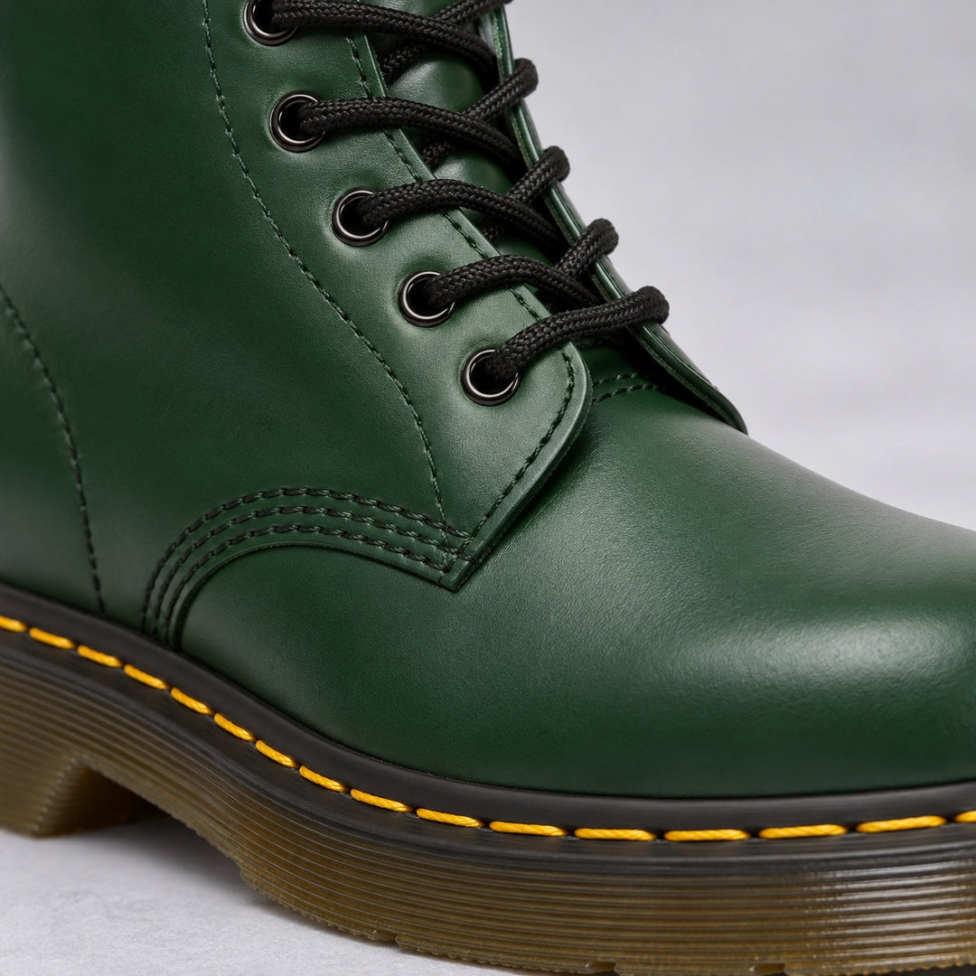 Charlotte™ - Elegant women lace-up boot