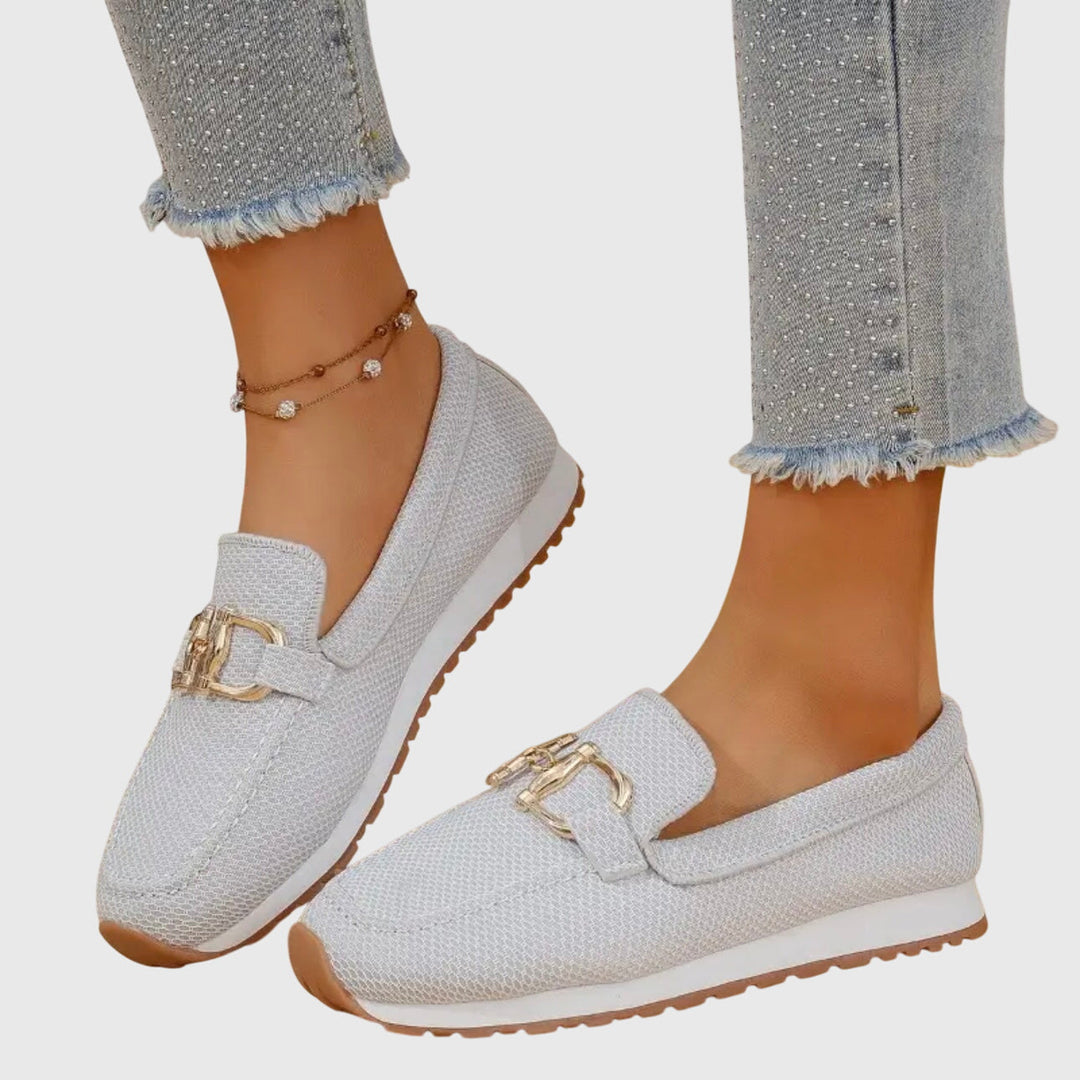 Susie | Orthopedic Loafer Sneaker