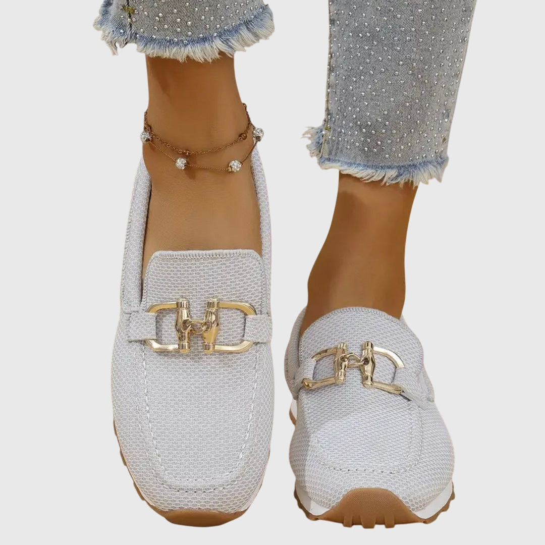 Susie | Orthopedic Loafer Sneaker
