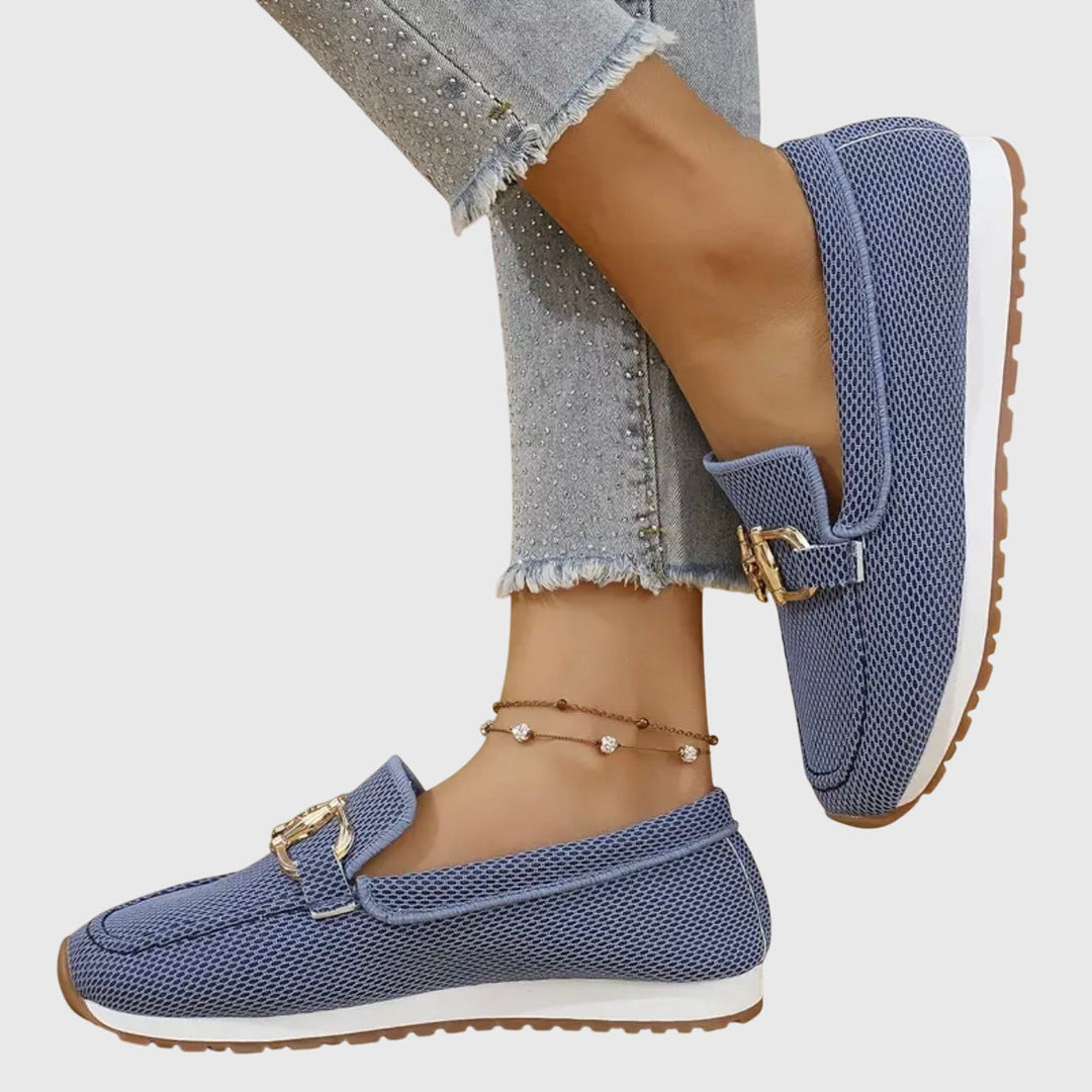 Susie | Orthopedic Loafer Sneaker