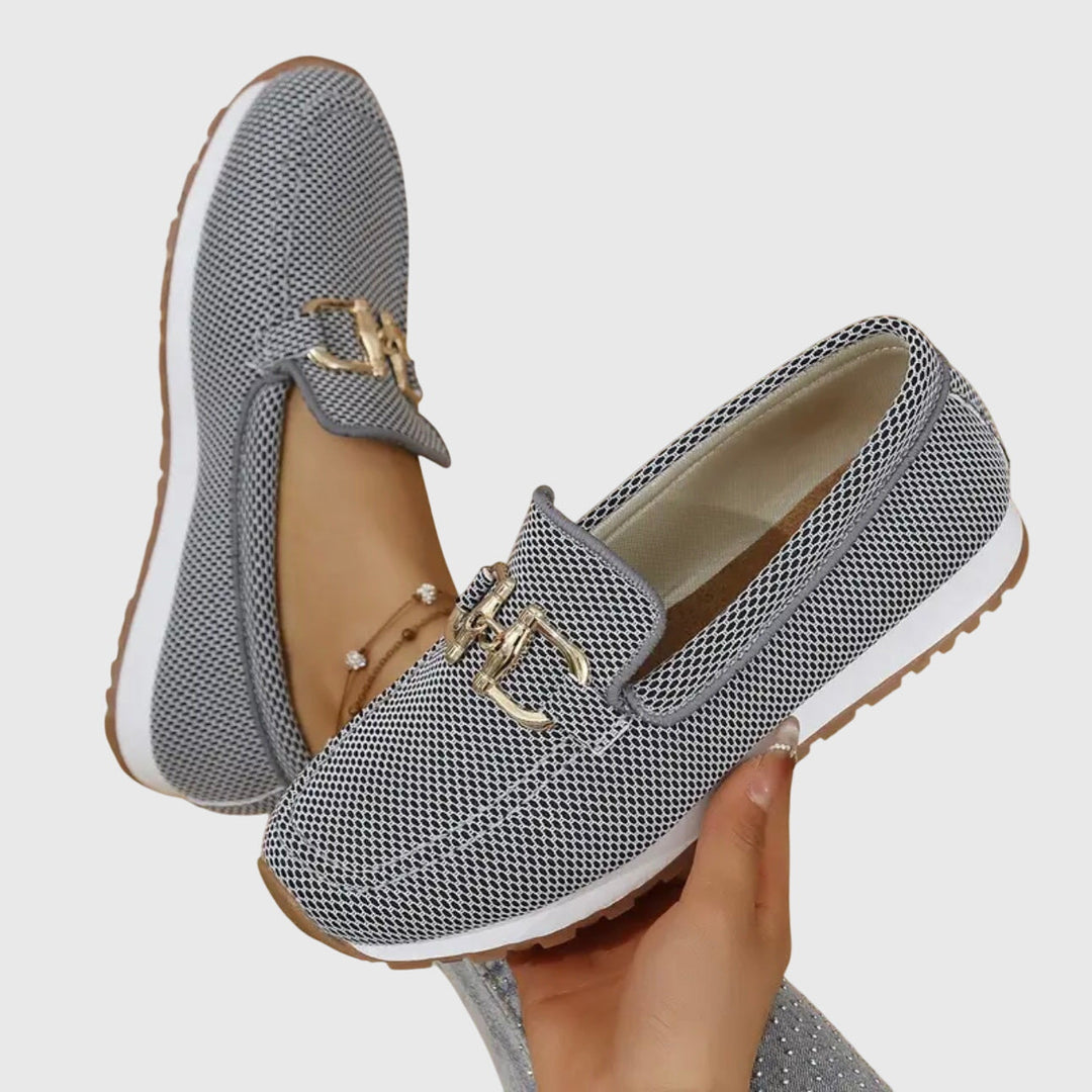 Susie | Orthopedic Loafer Sneaker