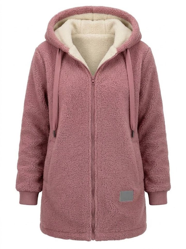 Phoebe™ Women’s Fleece Jacket