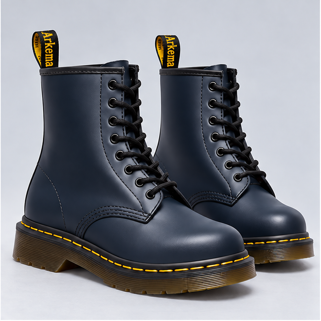 Charlotte™ - Elegant women lace-up boot