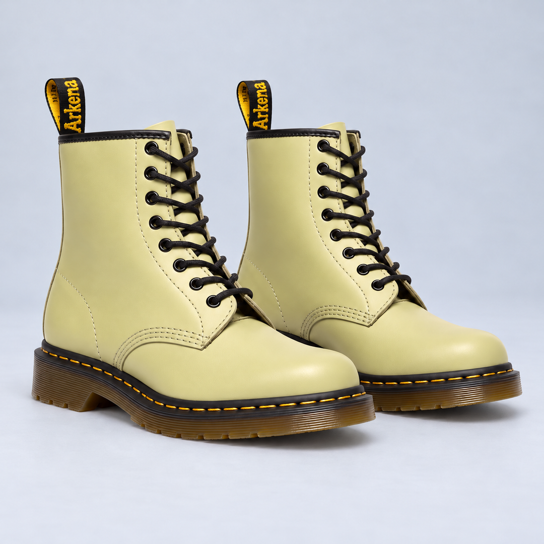 Charlotte™ - Elegant women lace-up boot