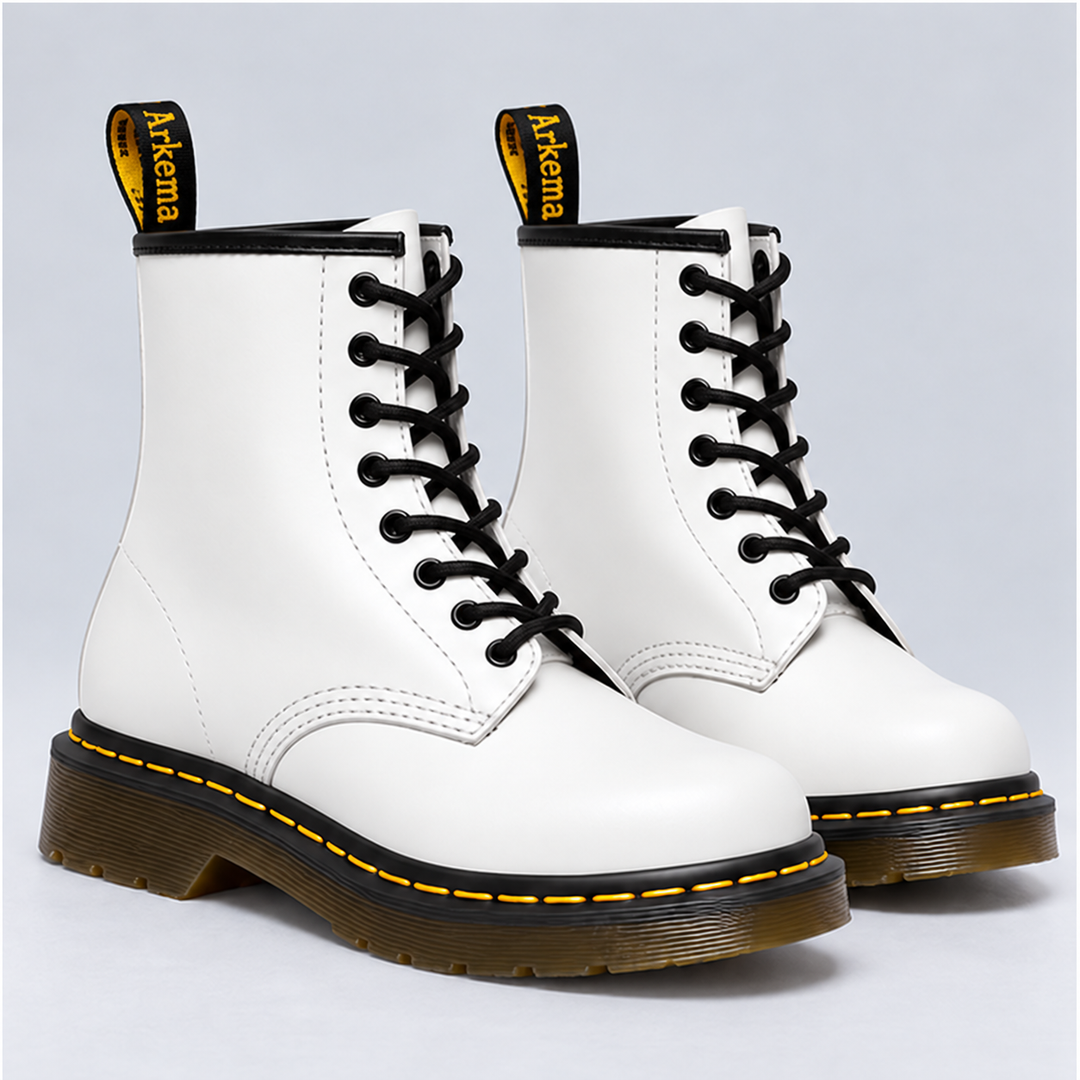Charlotte™ - Elegant women lace-up boot