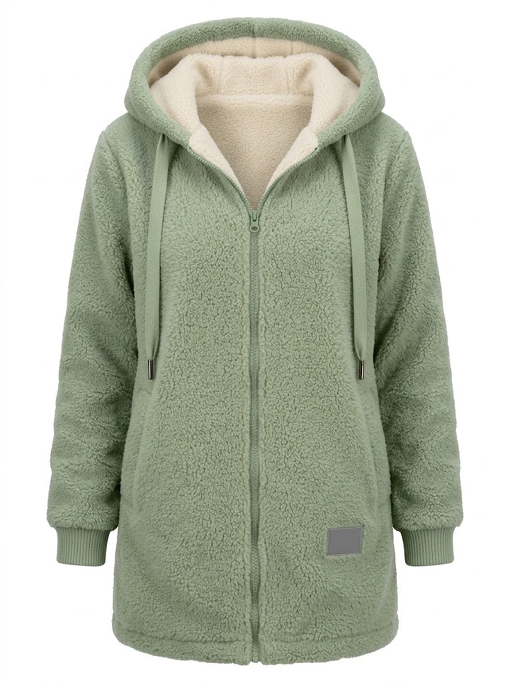 Phoebe™ Women’s Fleece Jacket