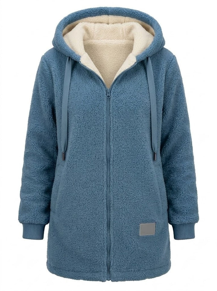 Phoebe™ Women’s Fleece Jacket