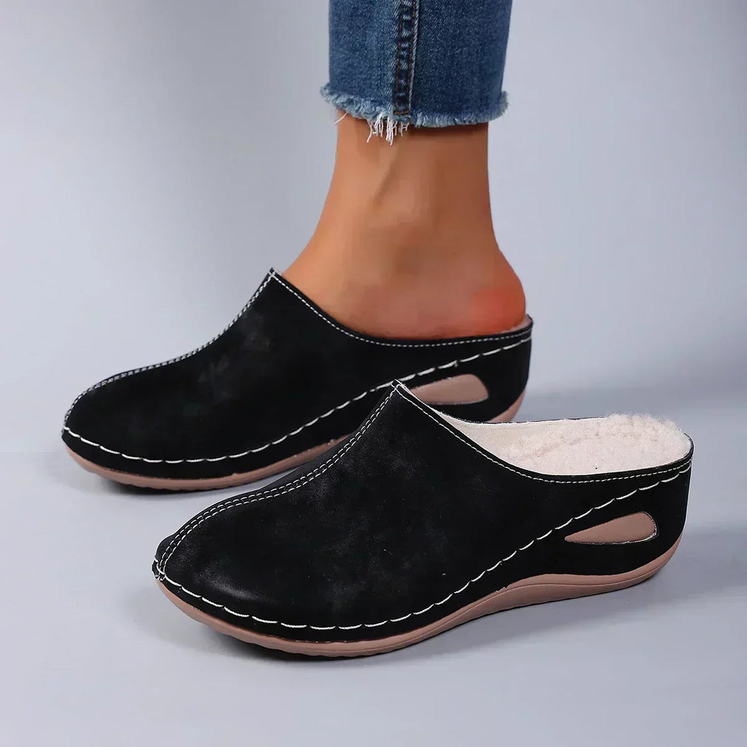 Maren™ | Orthopedic Comfort Slippers