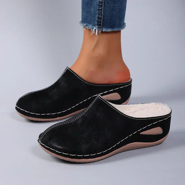 Maren™ | Orthopedic Comfort Slippers