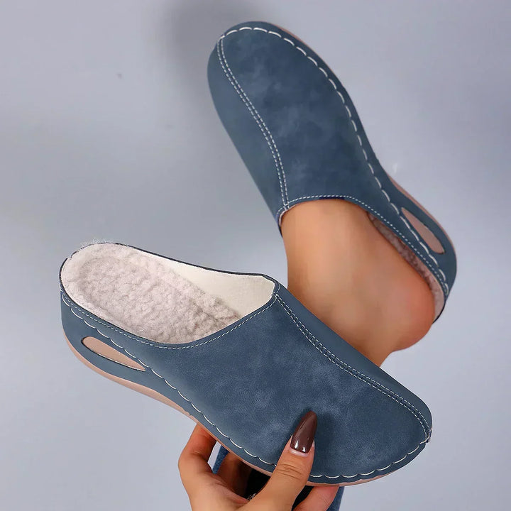 Maren™ | Orthopedic Comfort Slippers