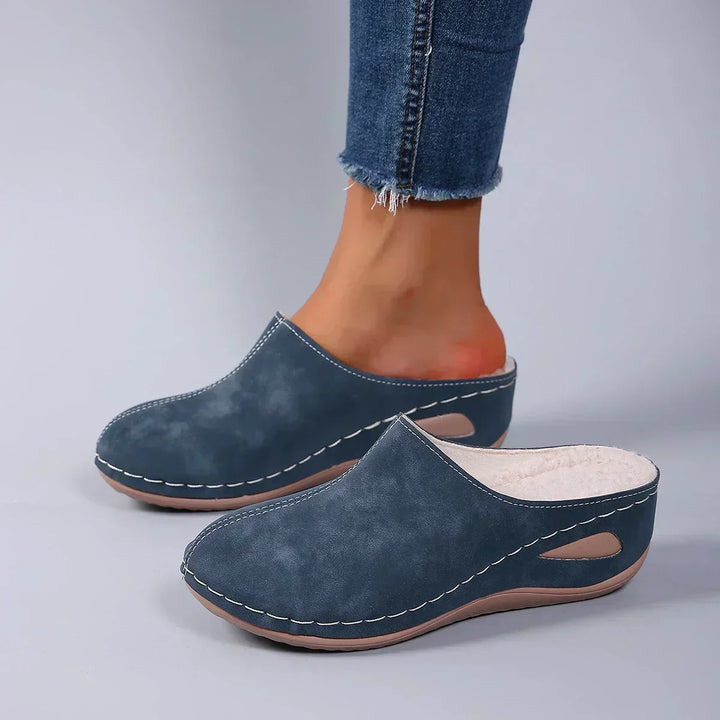 Maren™ | Orthopedic Comfort Slippers