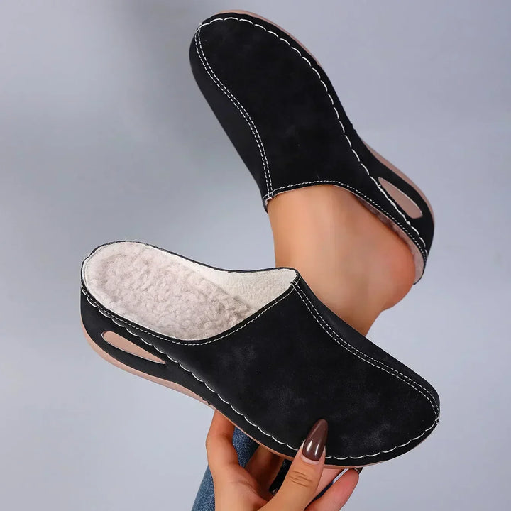 Maren™ | Orthopedic Comfort Slippers