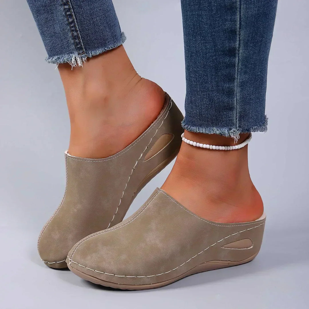 Maren™ | Orthopedic Comfort Slippers