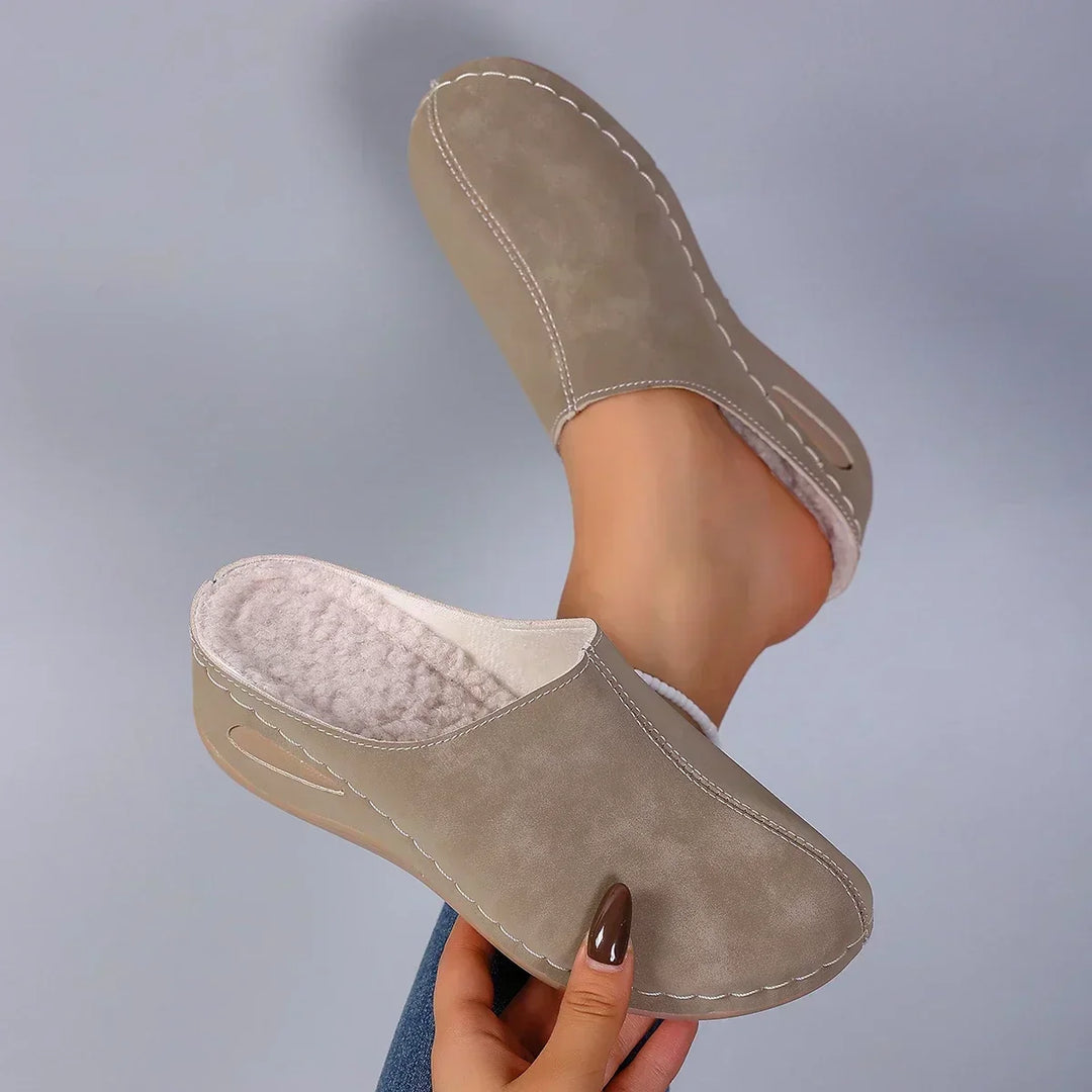 Maren™ | Orthopedic Comfort Slippers