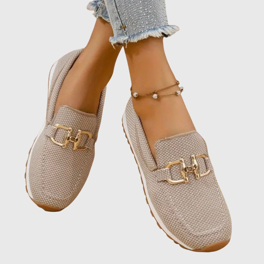 Susie | Orthopedic Loafer Sneaker