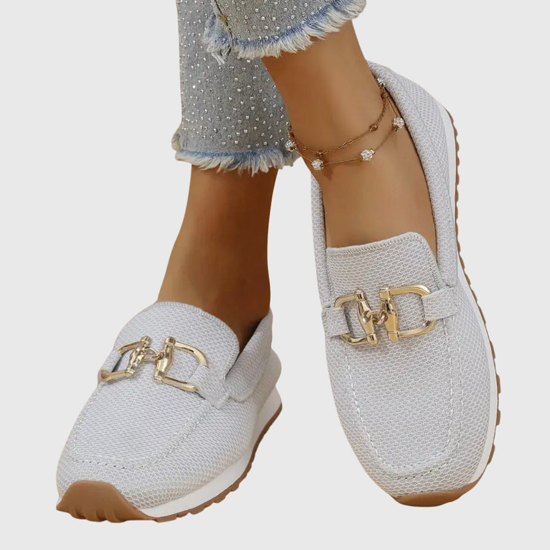 Susie | Orthopedic Loafer Sneaker