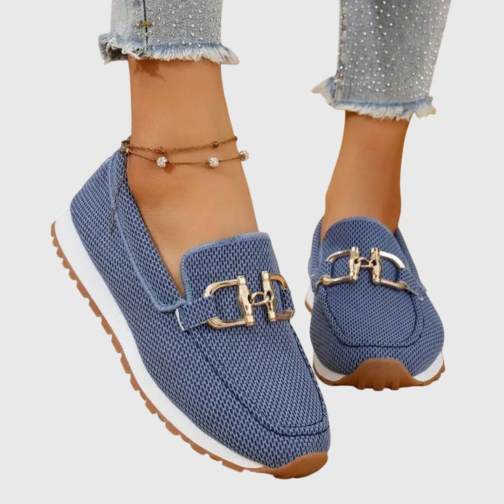 Susie | Orthopedic Loafer Sneaker