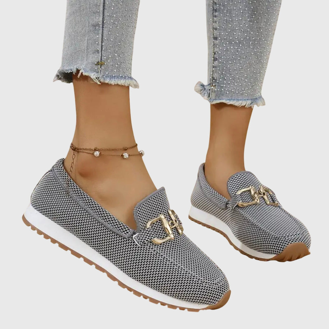 Susie | Orthopedic Loafer Sneaker