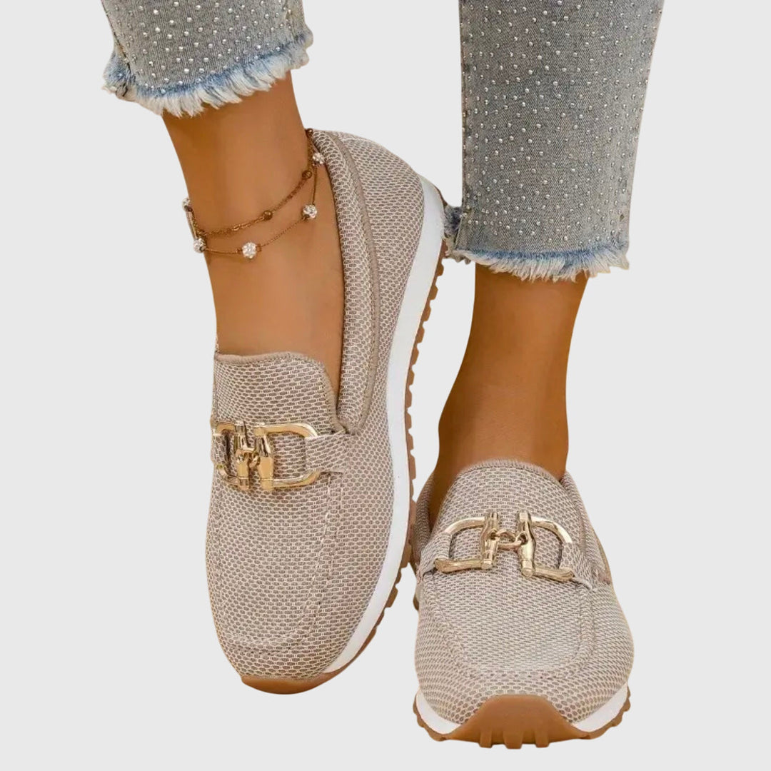 Susie | Orthopedic Loafer Sneaker