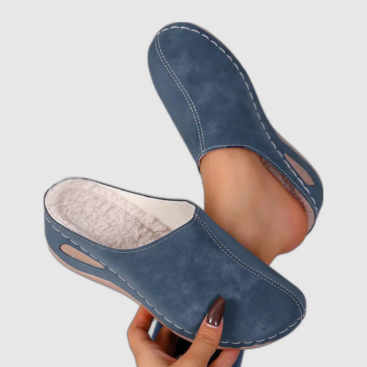 Maren™ | Orthopedic Comfort Slippers